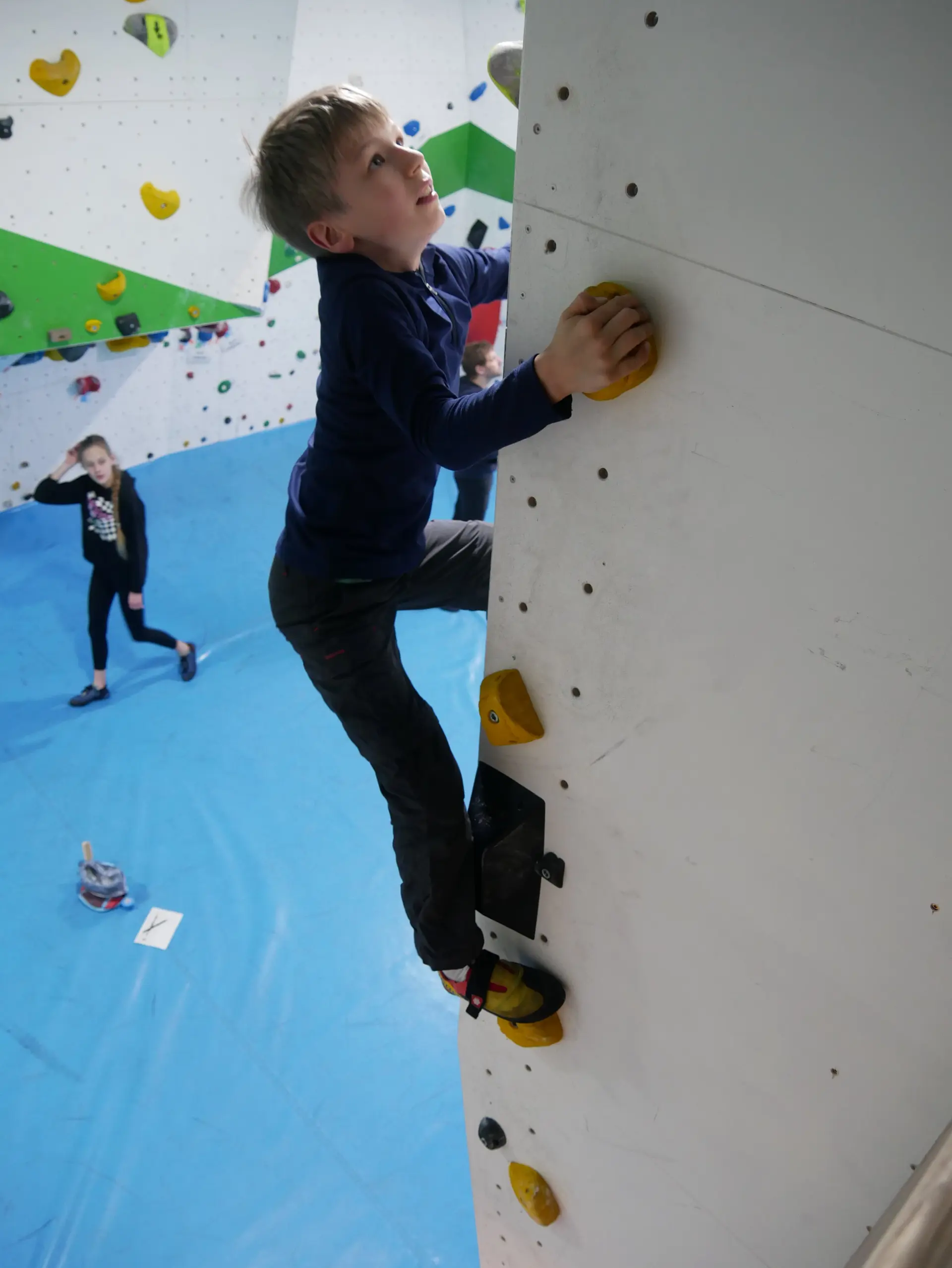 © DAV Sektion Paderborn