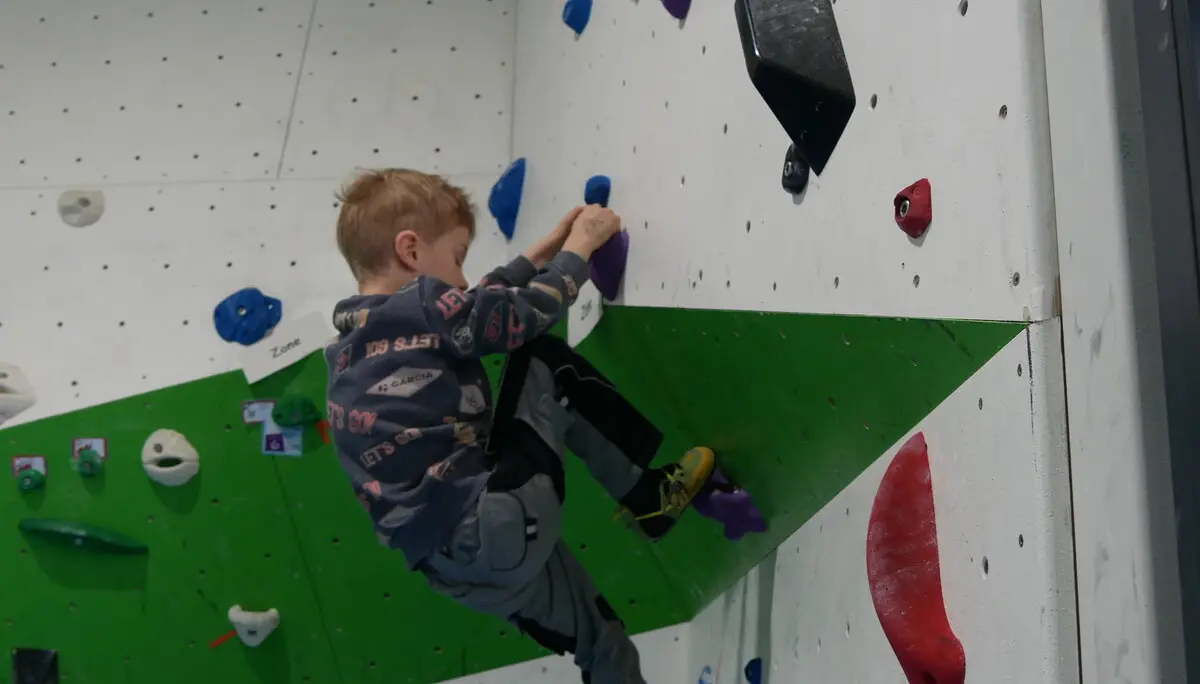 © DAV Sektion Paderborn