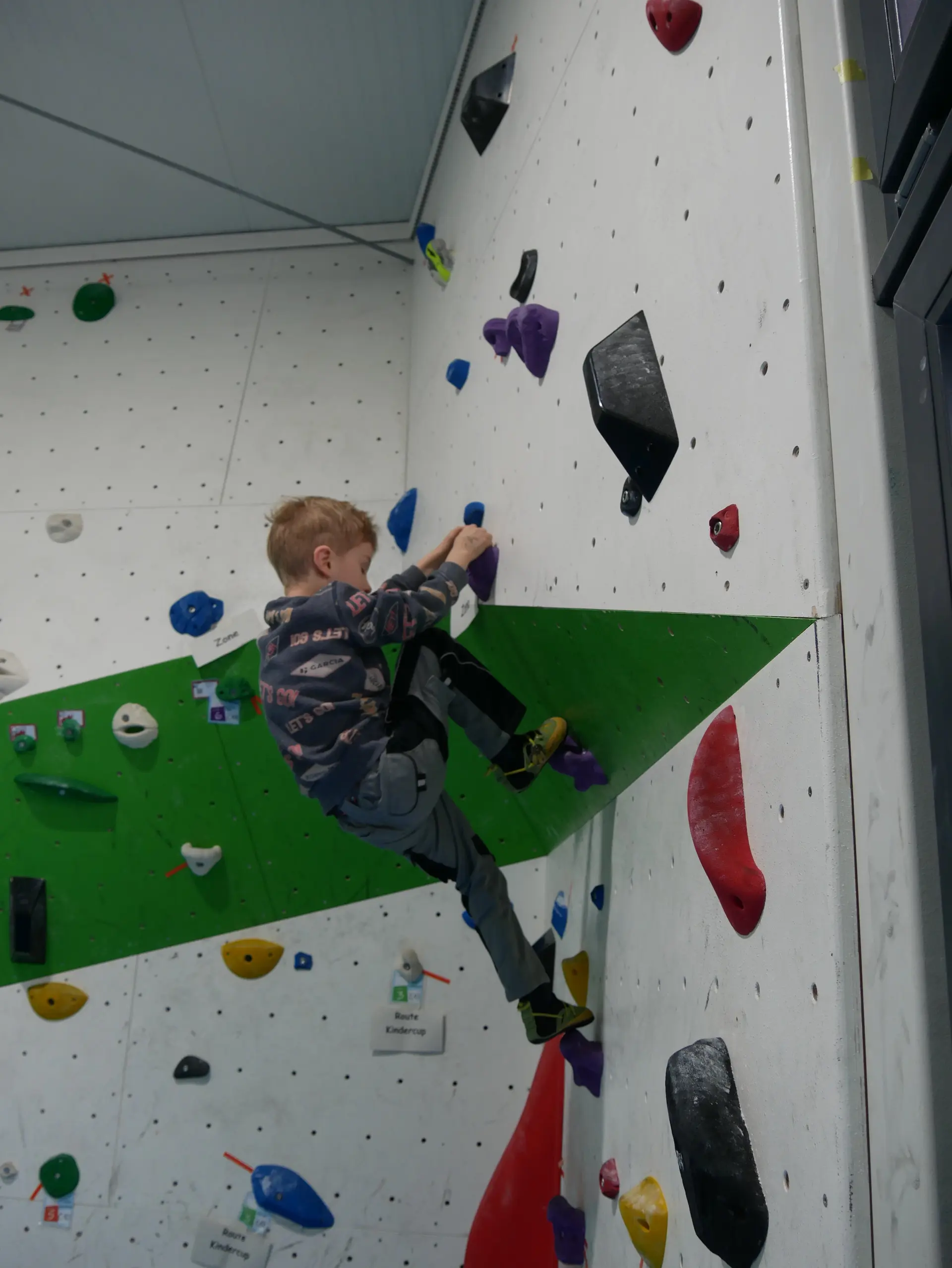 © DAV Sektion Paderborn