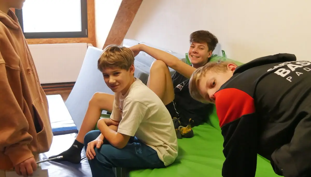 © DAV Sektion Paderborn