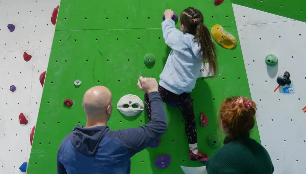 © DAV Sektion Paderborn