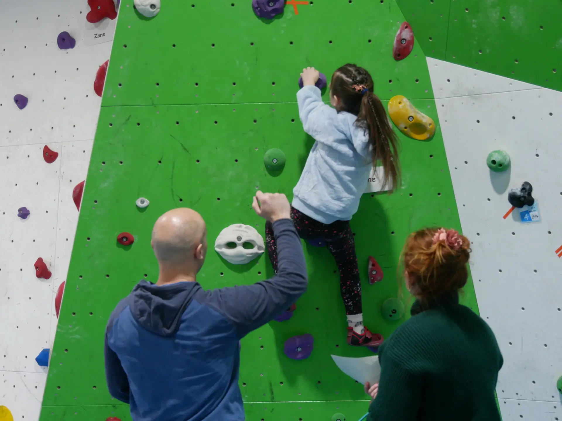 © DAV Sektion Paderborn