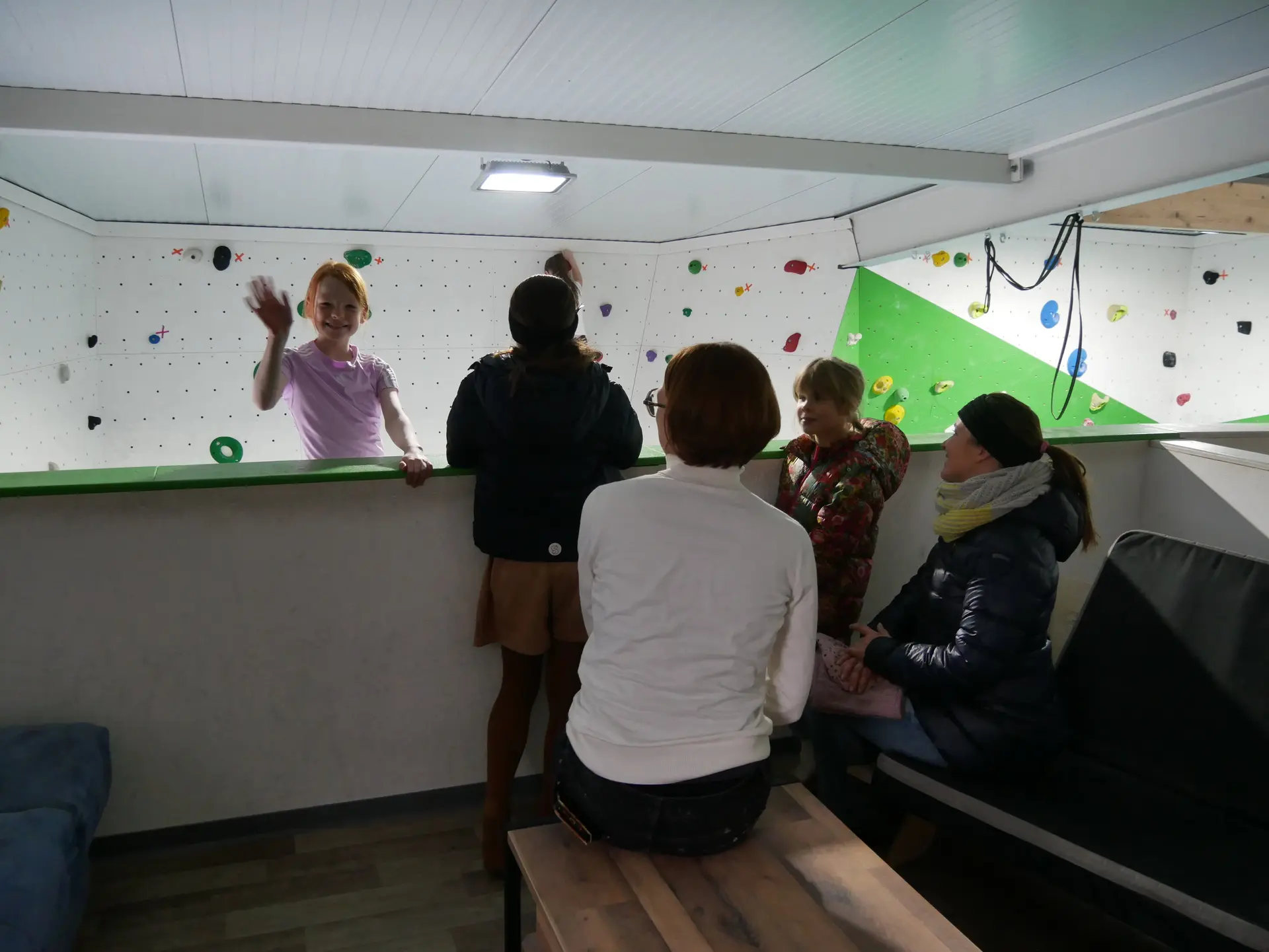 © DAV Sektion Paderborn