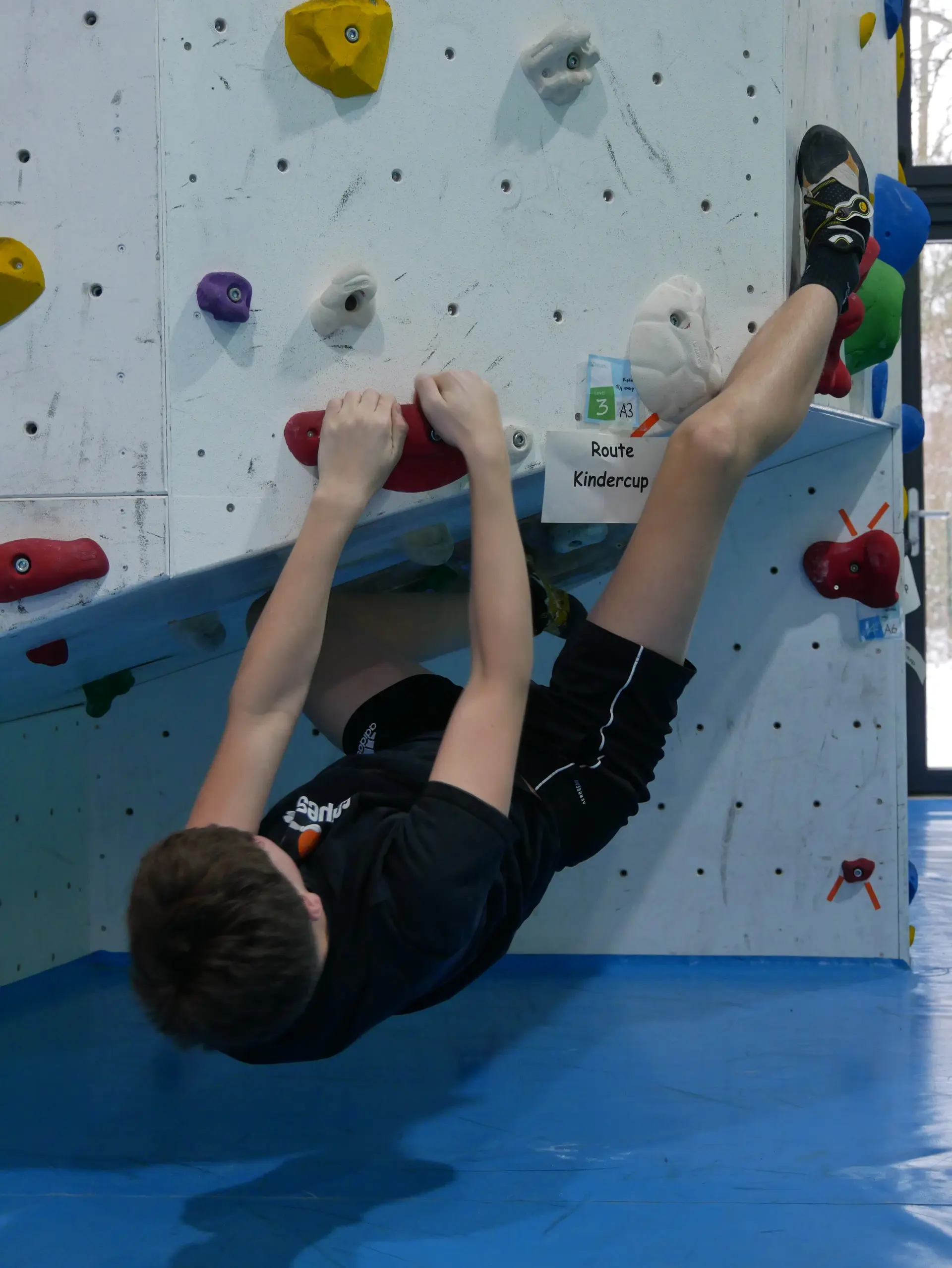 © DAV Sektion Paderborn