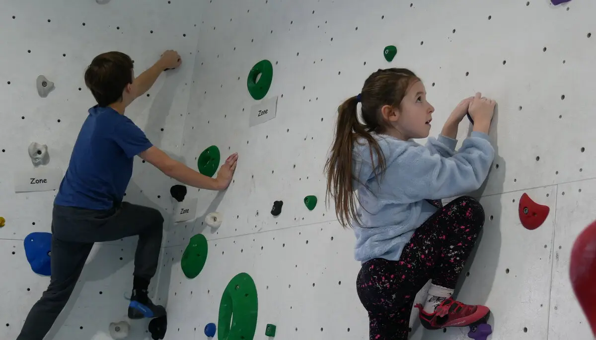 © DAV Sektion Paderborn