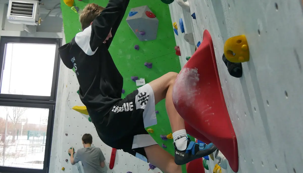 © DAV Sektion Paderborn