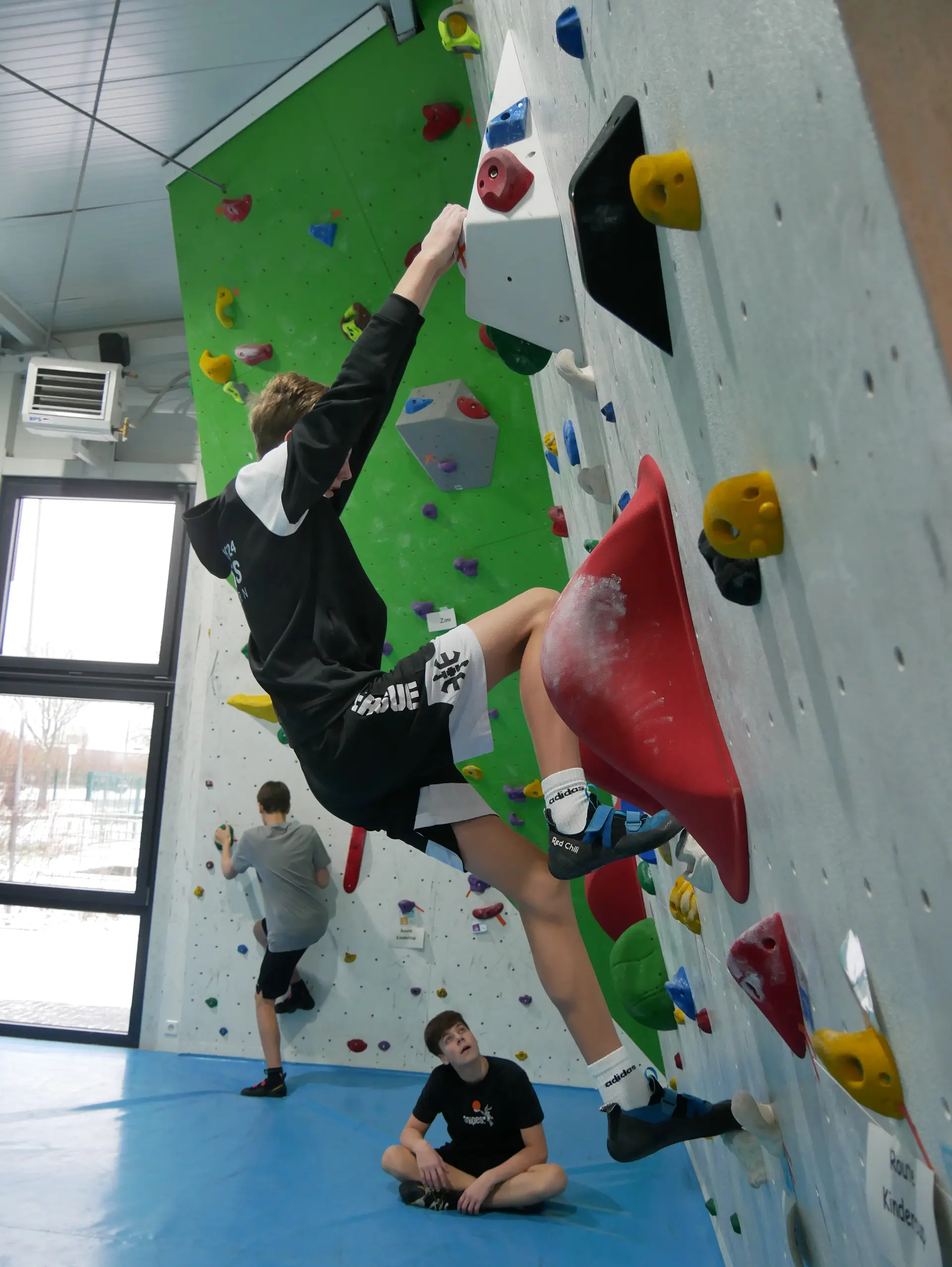 © DAV Sektion Paderborn