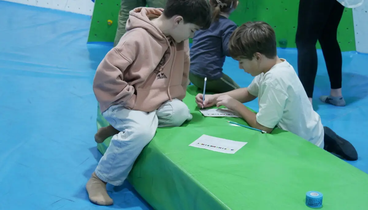 © DAV Sektion Paderborn