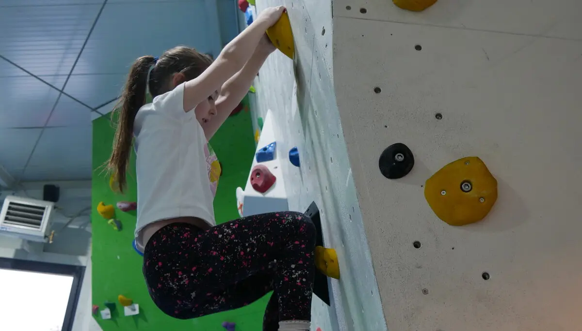 © DAV Sektion Paderborn