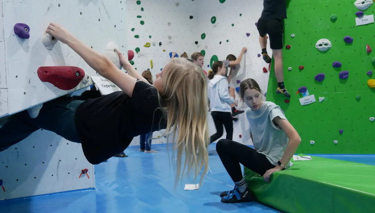 © DAV Sektion Paderborn