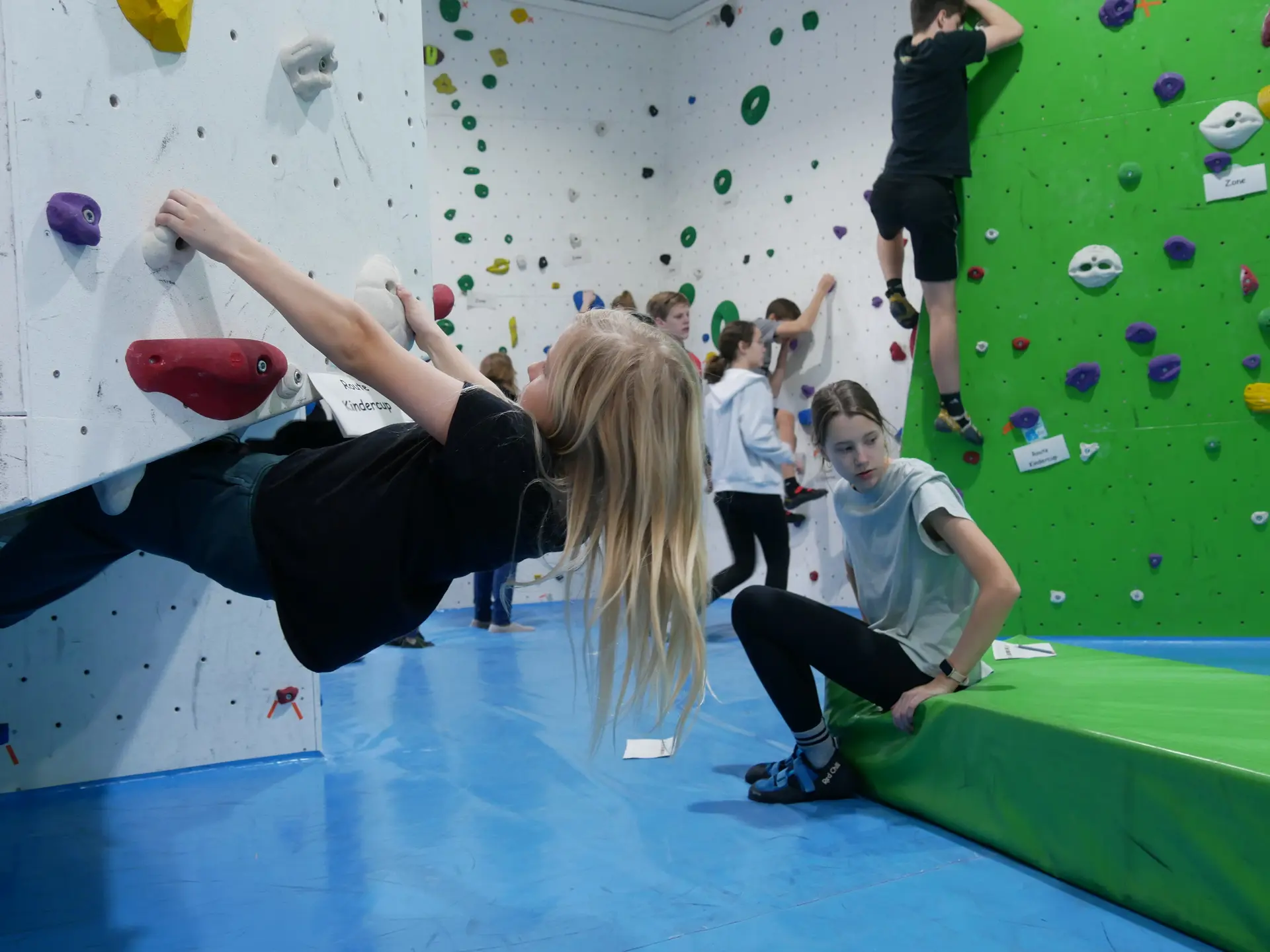 © DAV Sektion Paderborn