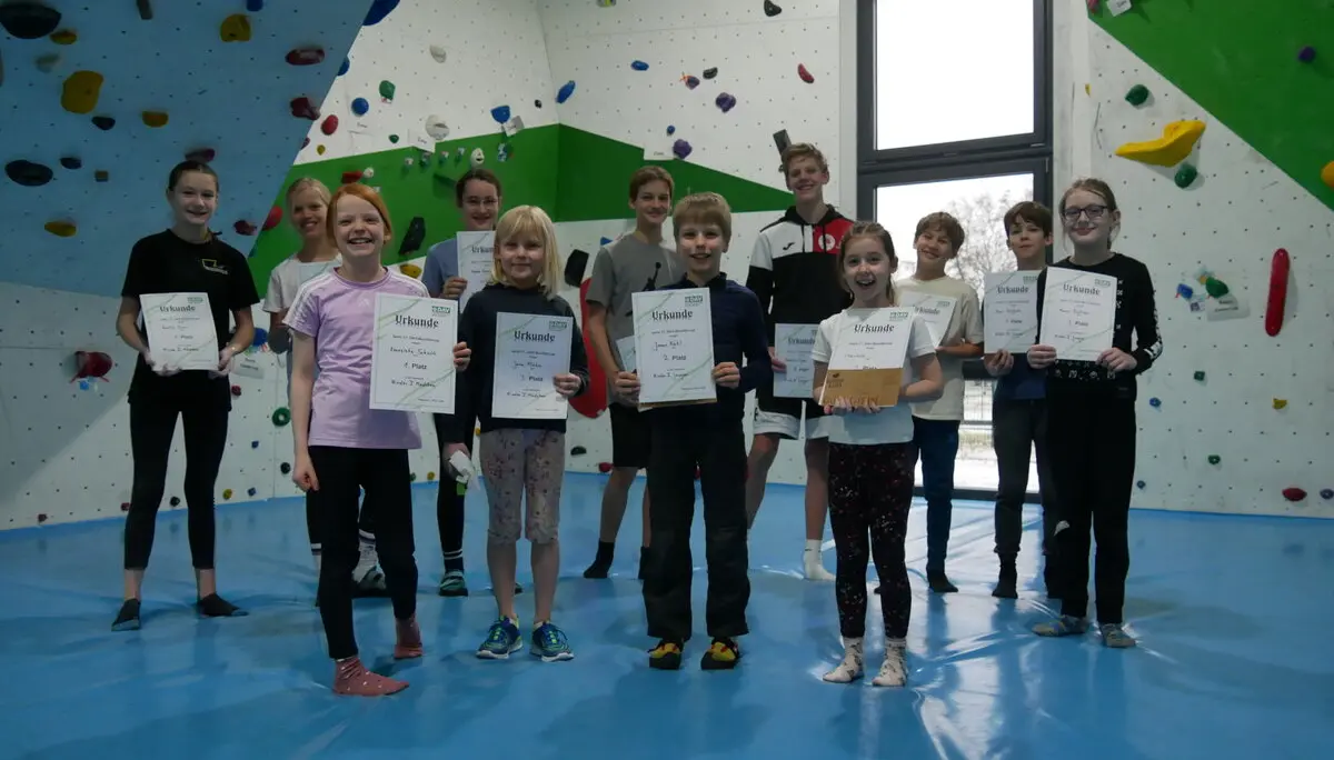 © DAV Sektion Paderborn