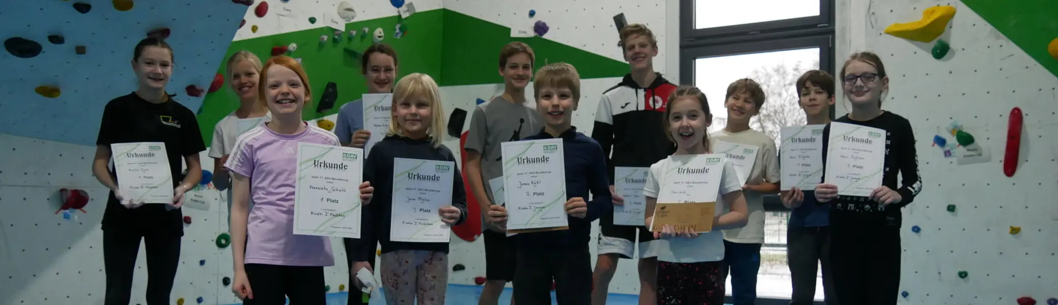 © DAV Sektion Paderborn