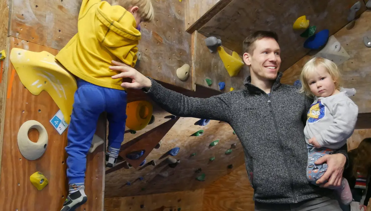 © DAV Sektion Paderborn