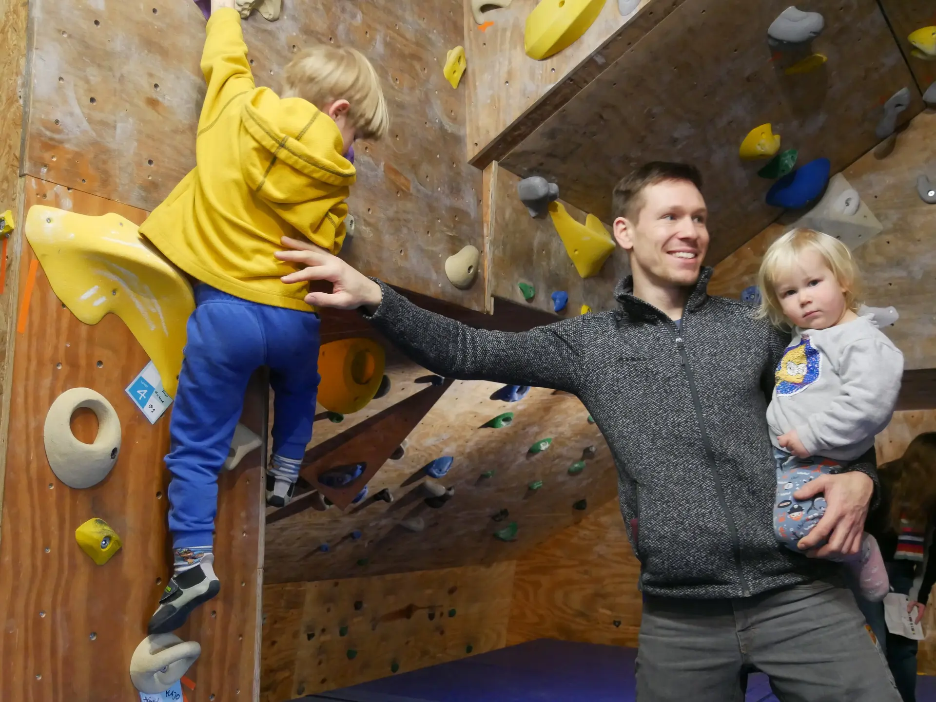 © DAV Sektion Paderborn