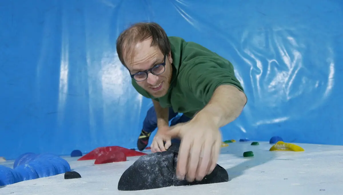 © DAV Sektion Paderborn