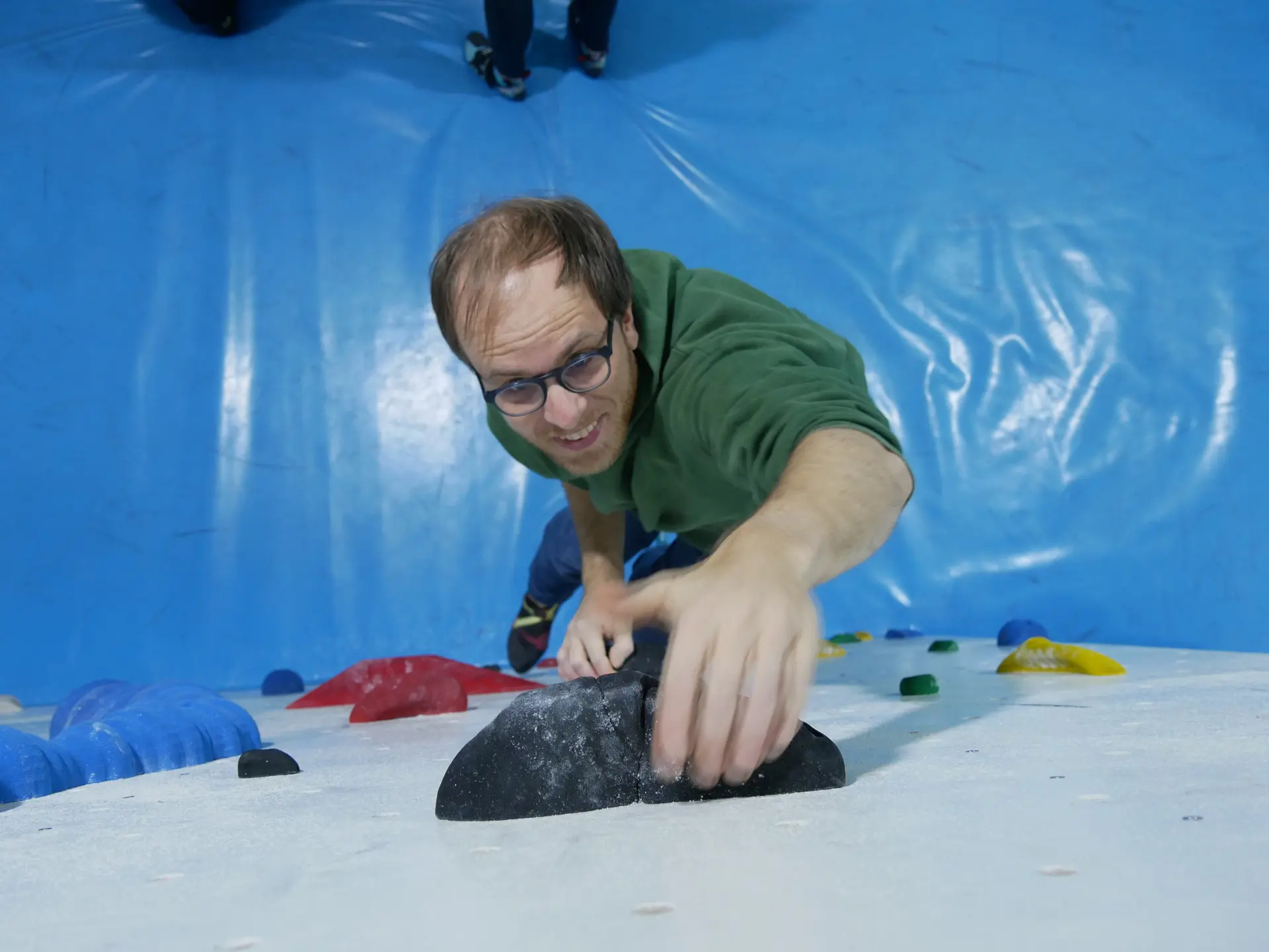 © DAV Sektion Paderborn