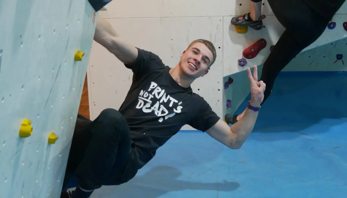 © DAV Sektion Paderborn