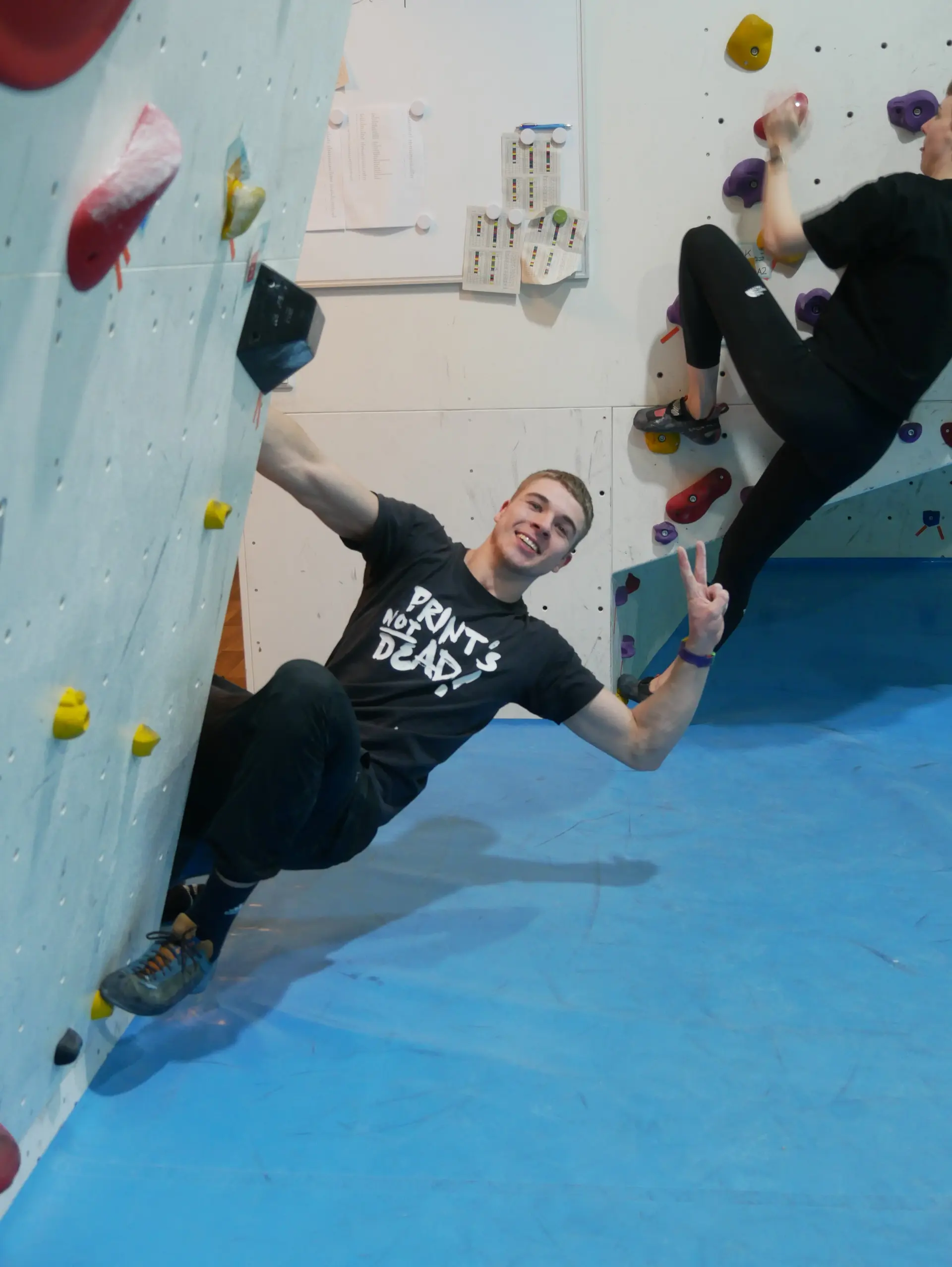 © DAV Sektion Paderborn