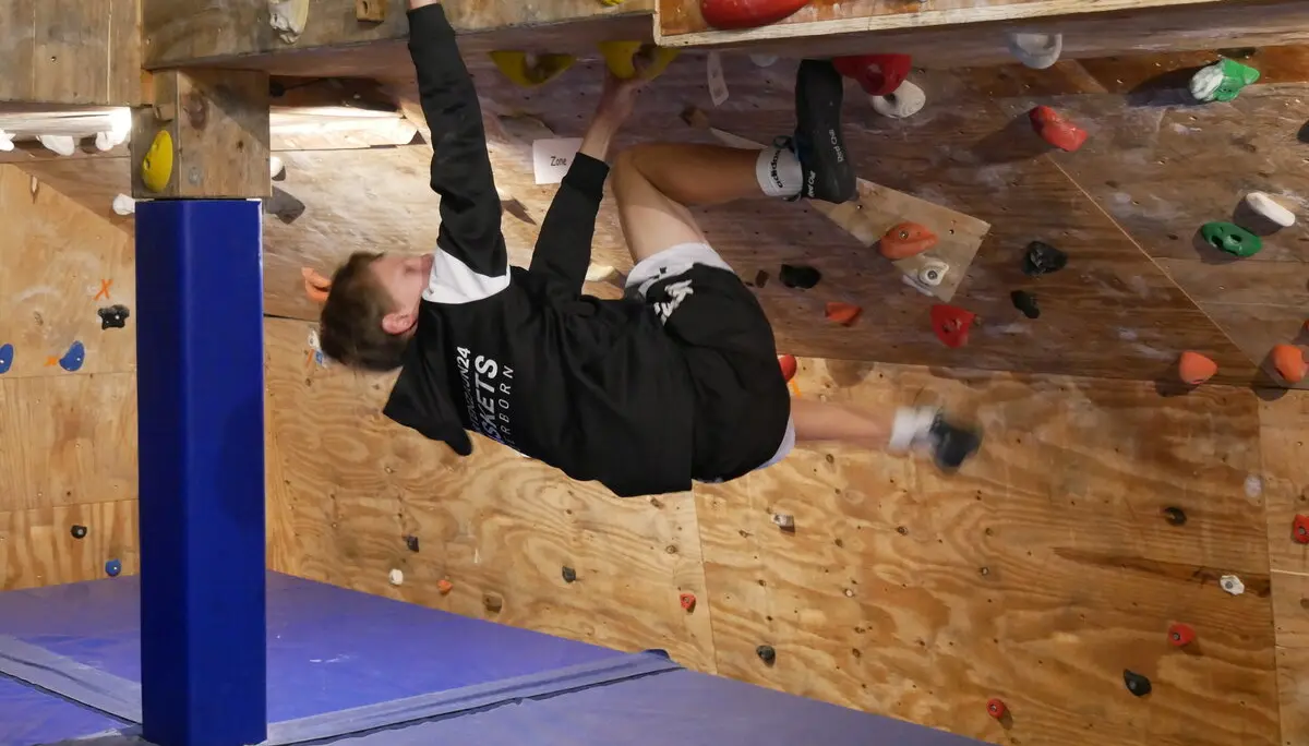 © DAV Sektion Paderborn