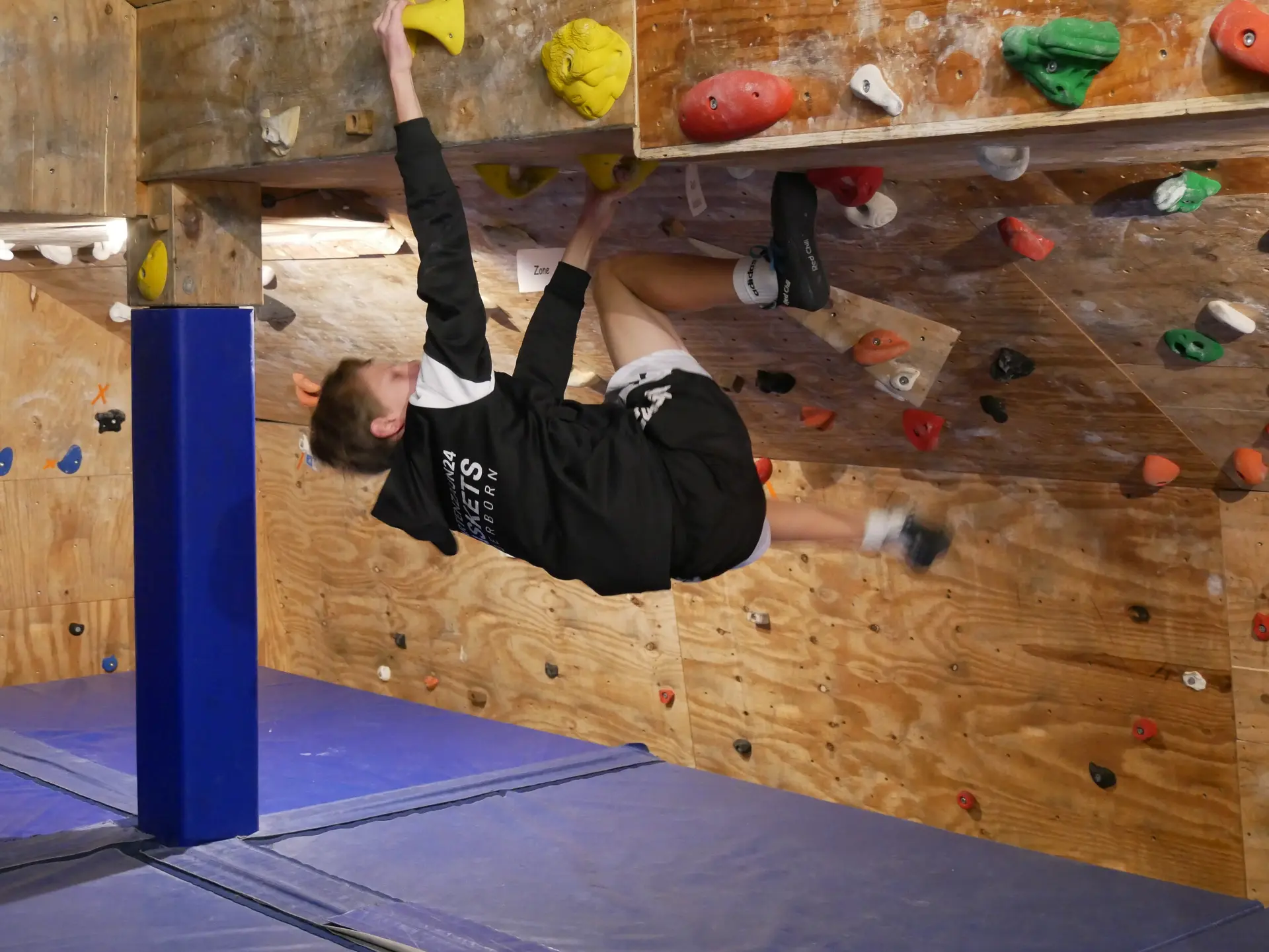 © DAV Sektion Paderborn