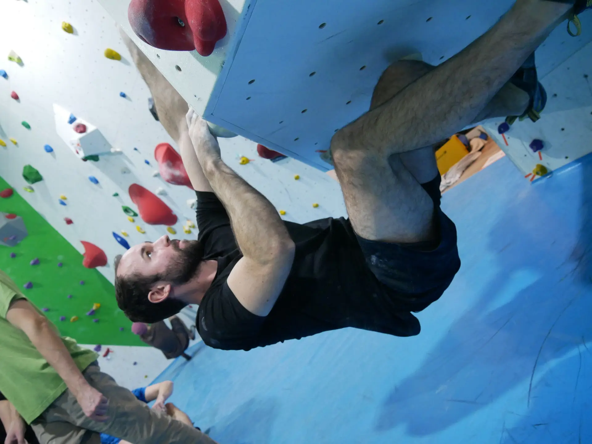 © DAV Sektion Paderborn