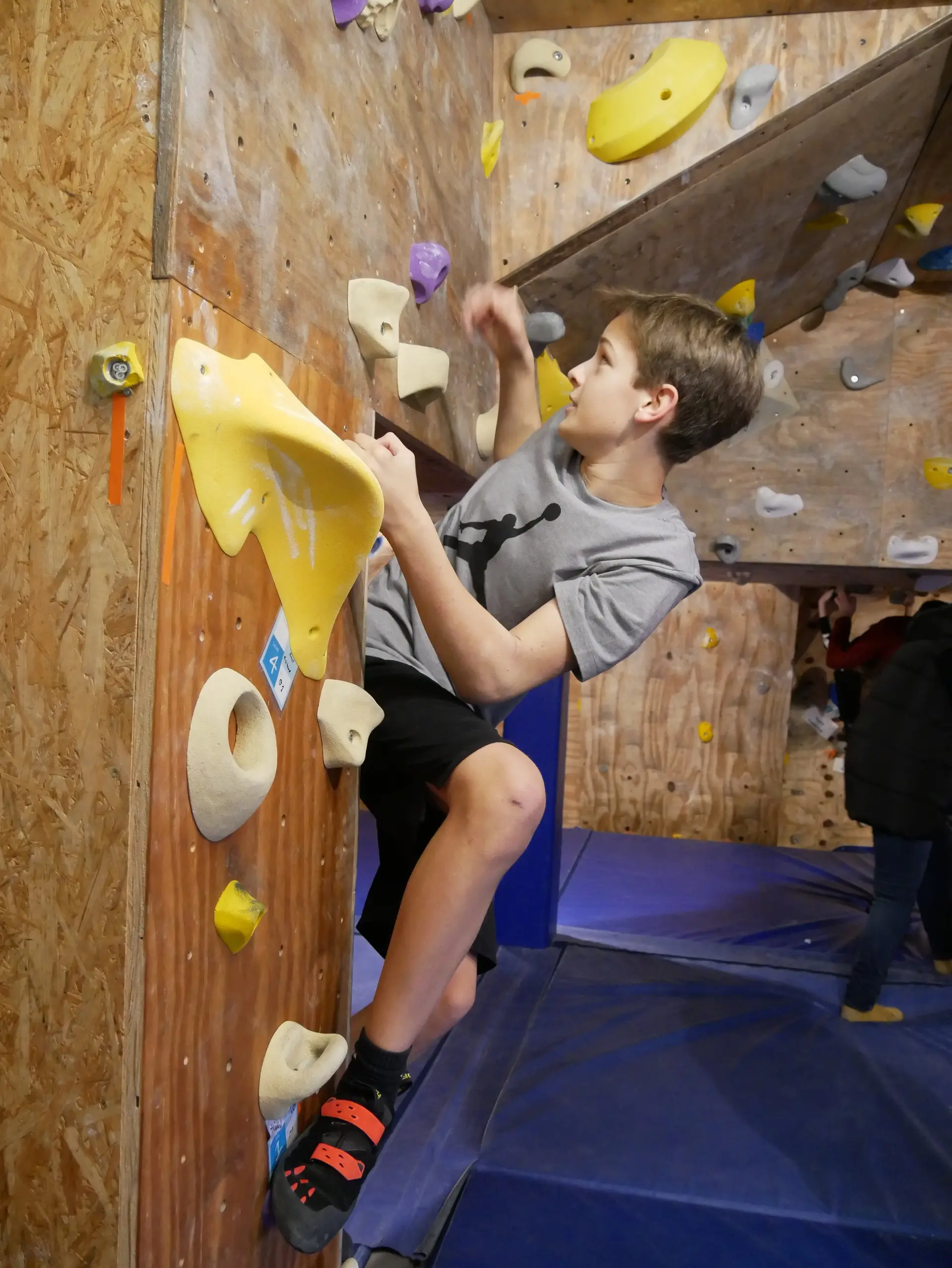 © DAV Sektion Paderborn