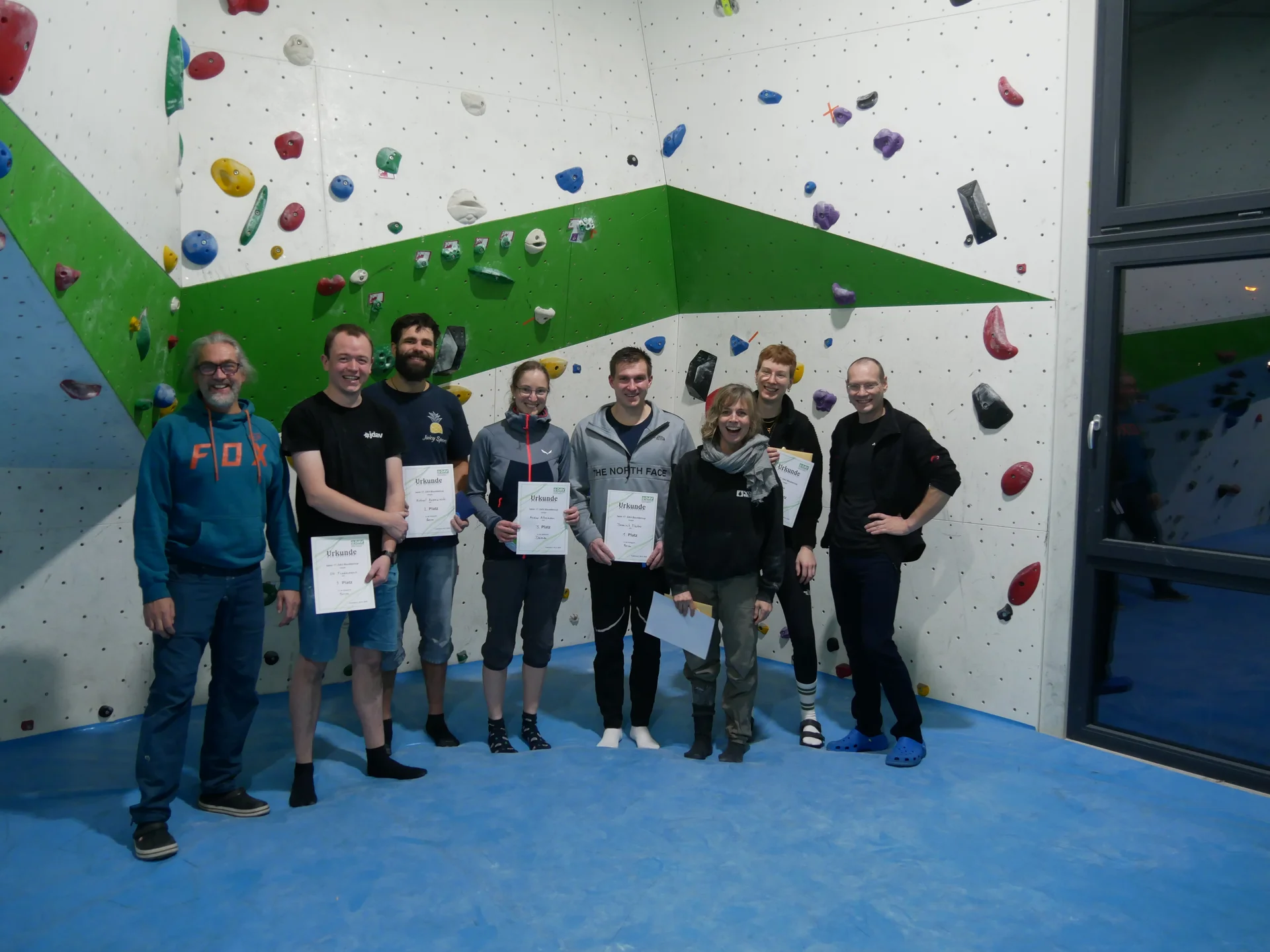 © DAV Sektion Paderborn