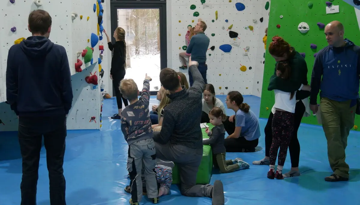 © DAV Sektion Paderborn