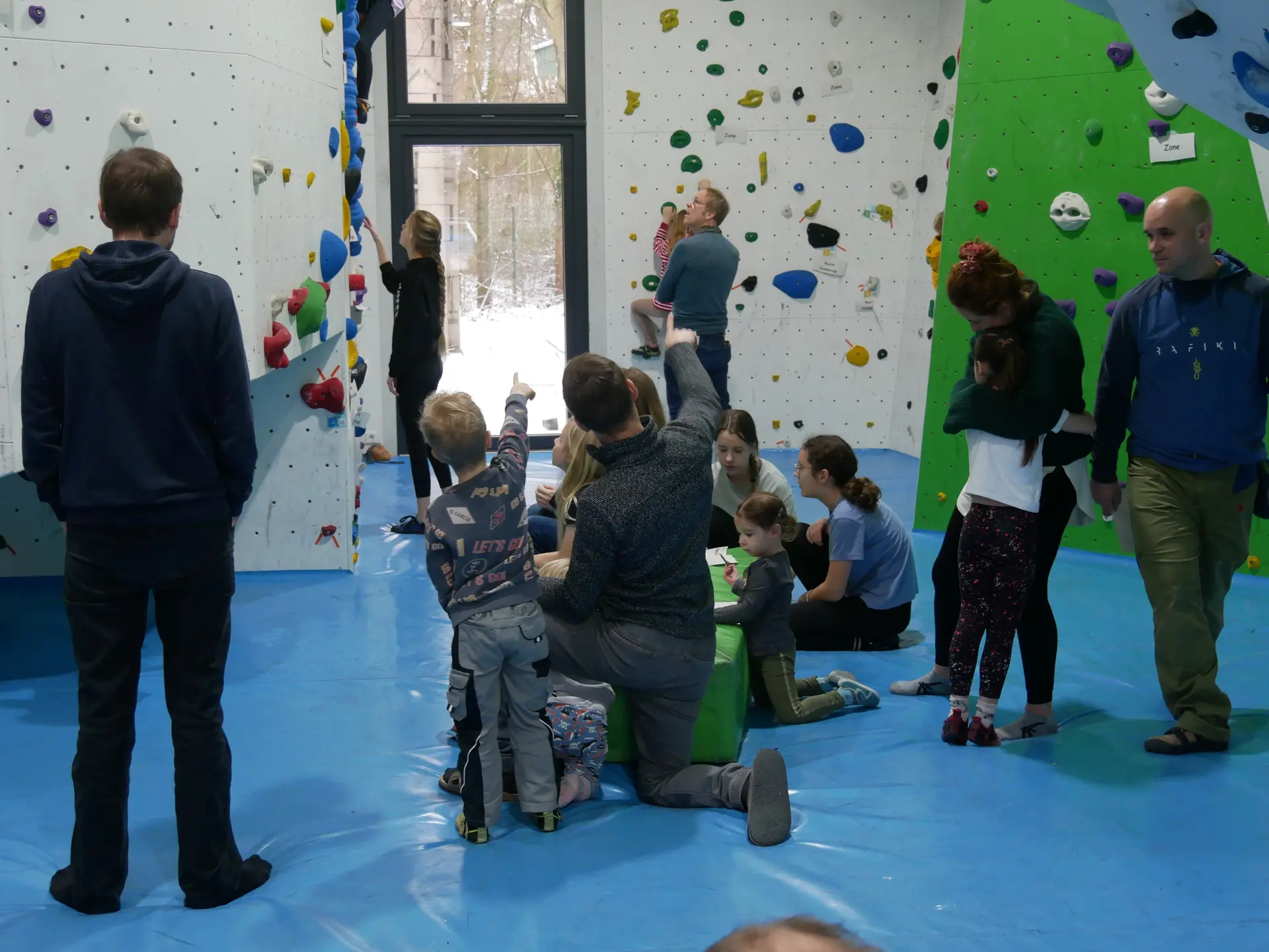 © DAV Sektion Paderborn