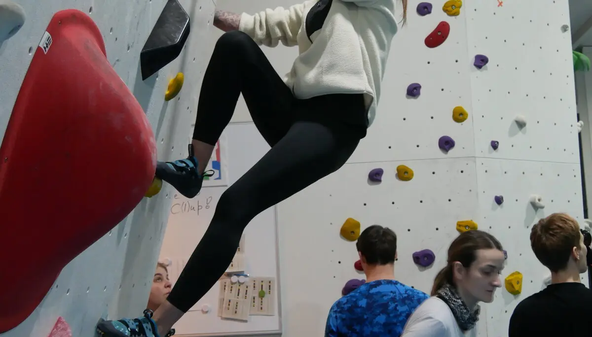 © DAV Sektion Paderborn