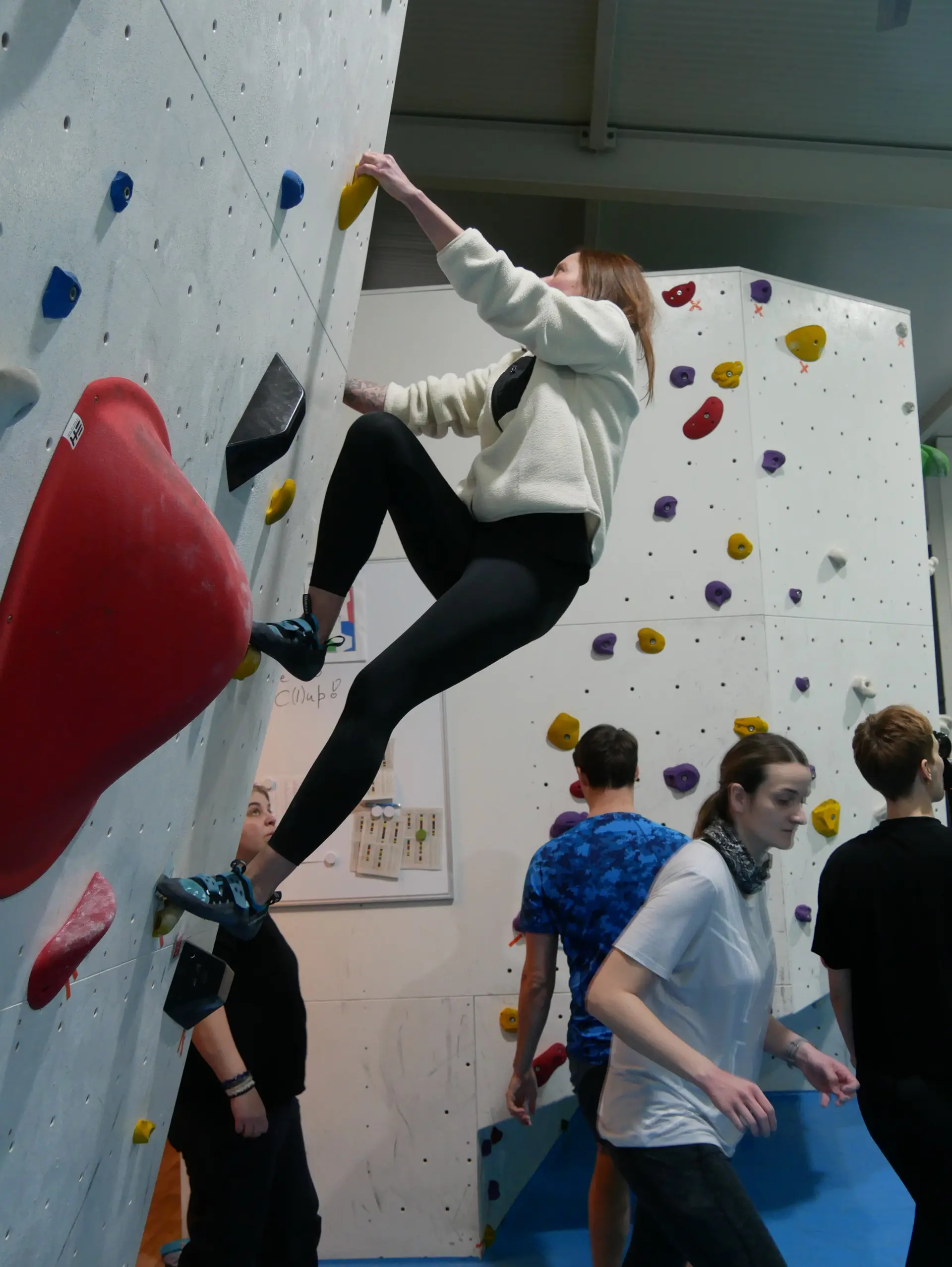 © DAV Sektion Paderborn