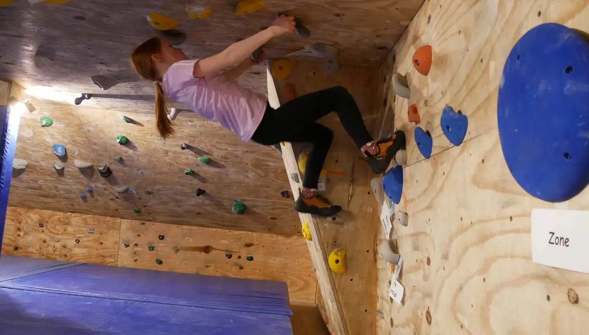 © DAV Sektion Paderborn