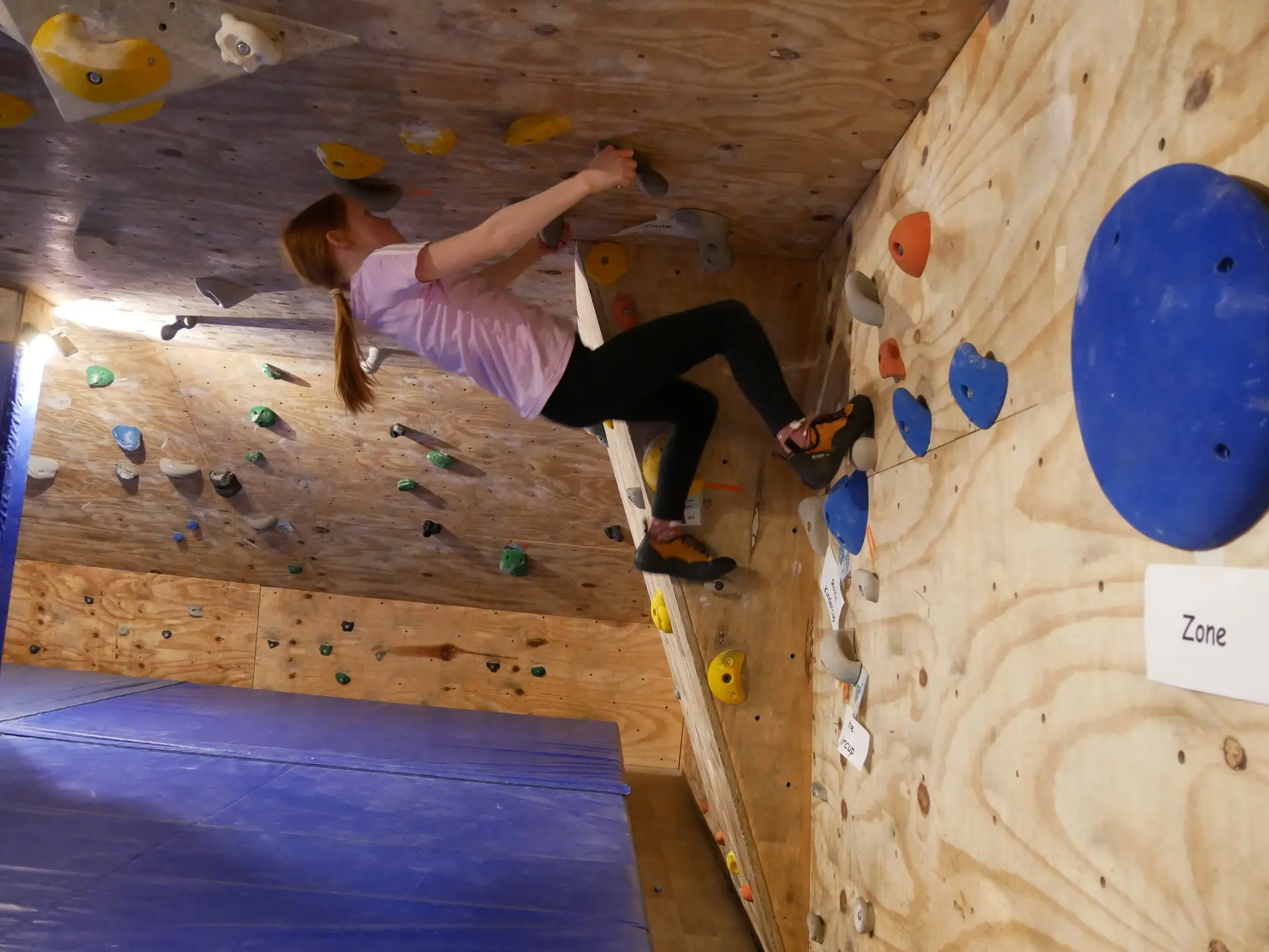 © DAV Sektion Paderborn