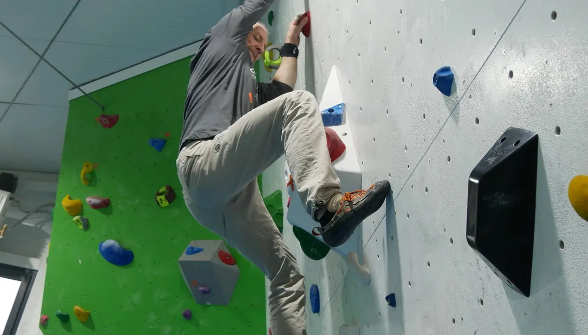 © DAV Sektion Paderborn