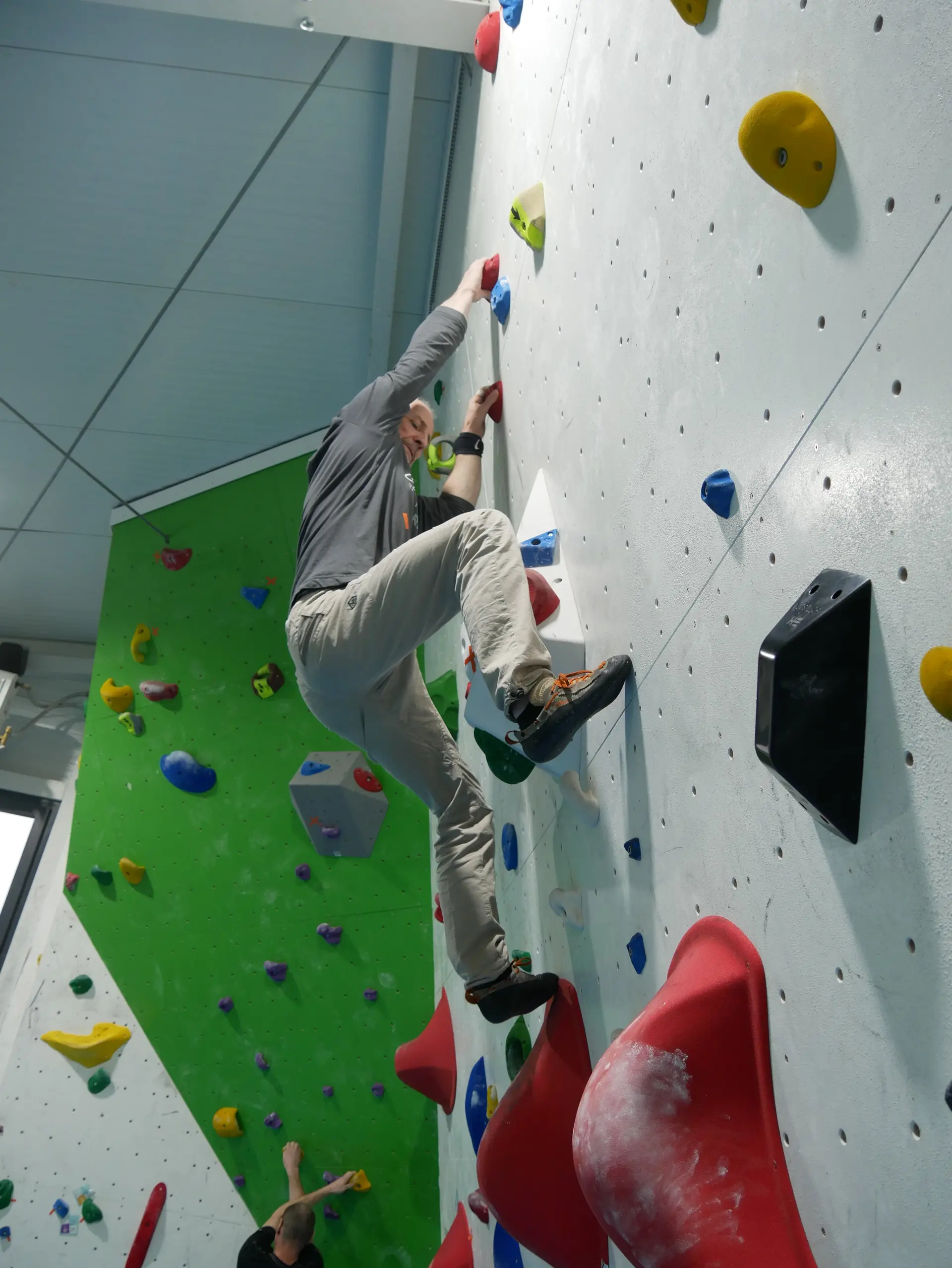 © DAV Sektion Paderborn