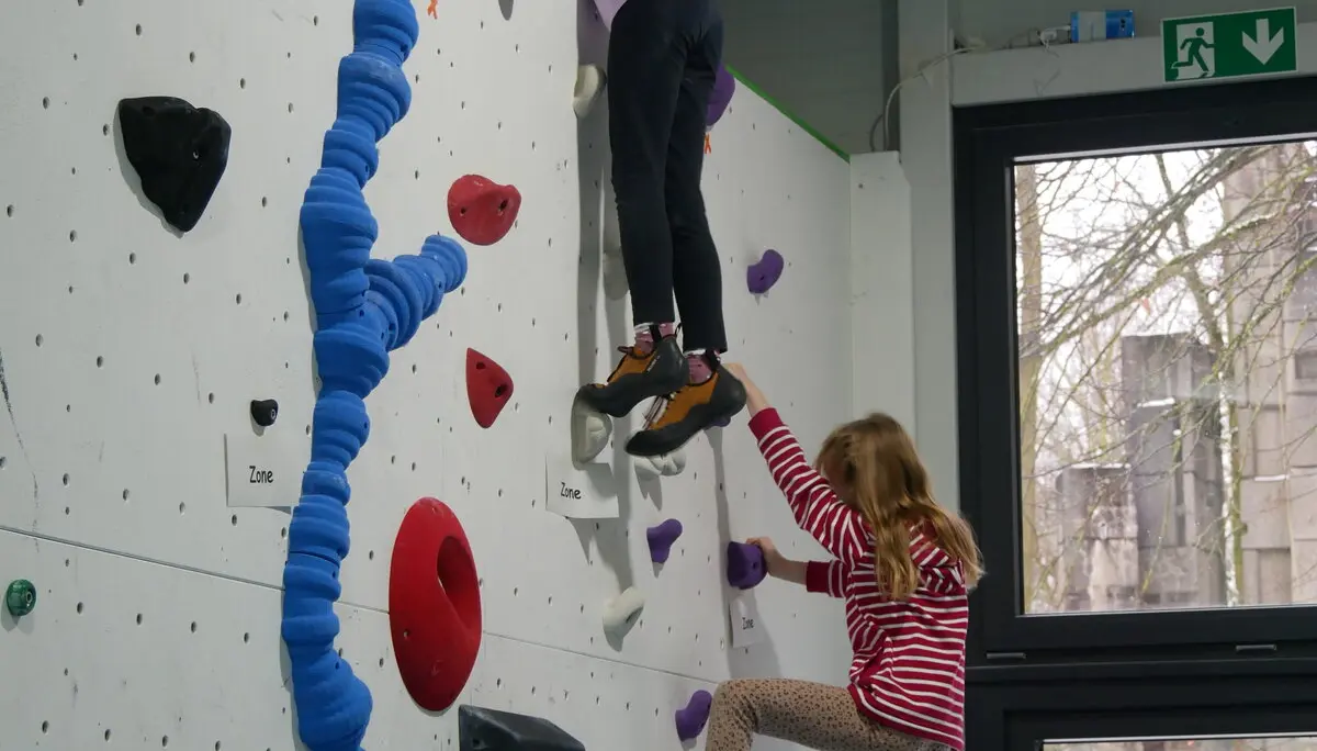 © DAV Sektion Paderborn