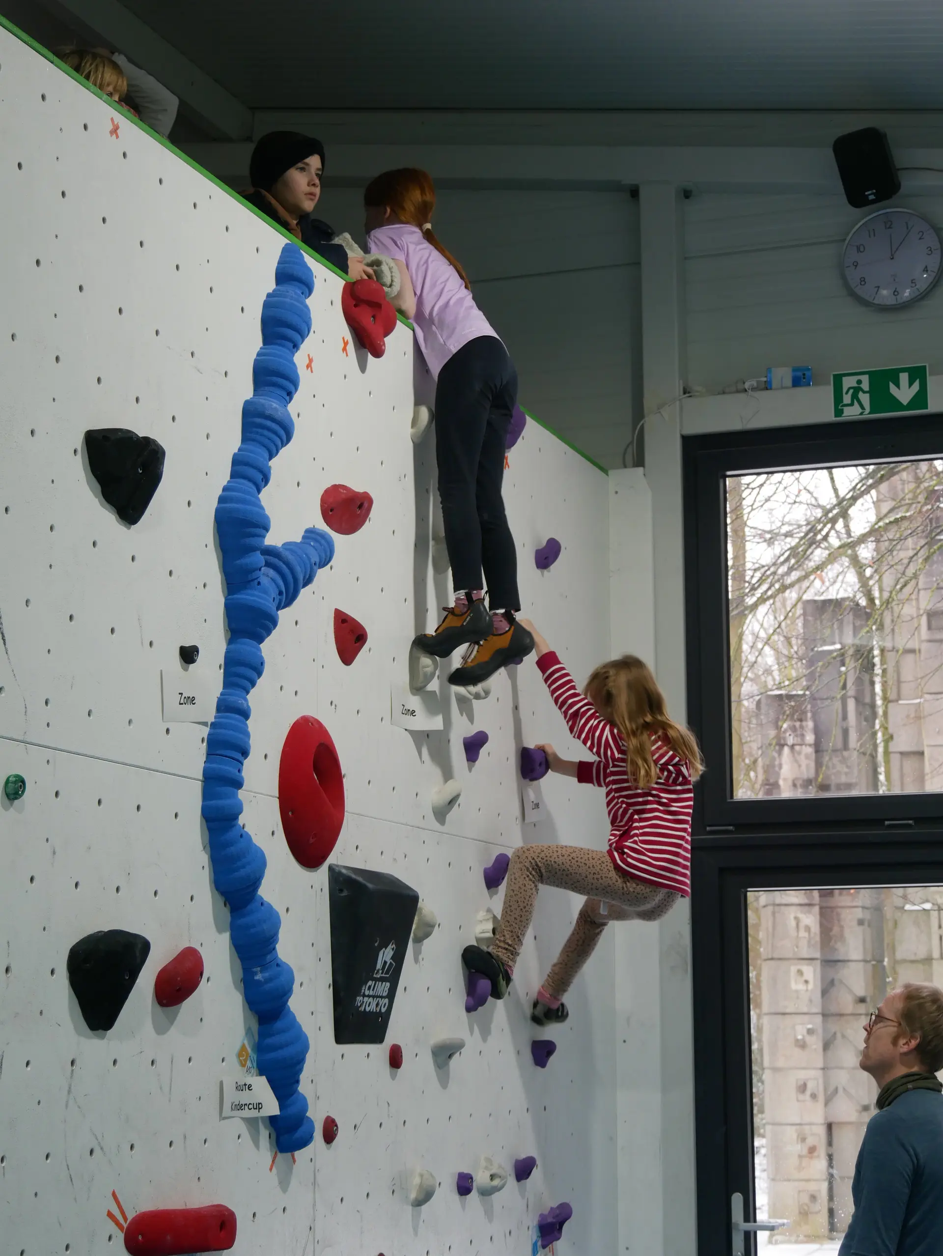 © DAV Sektion Paderborn