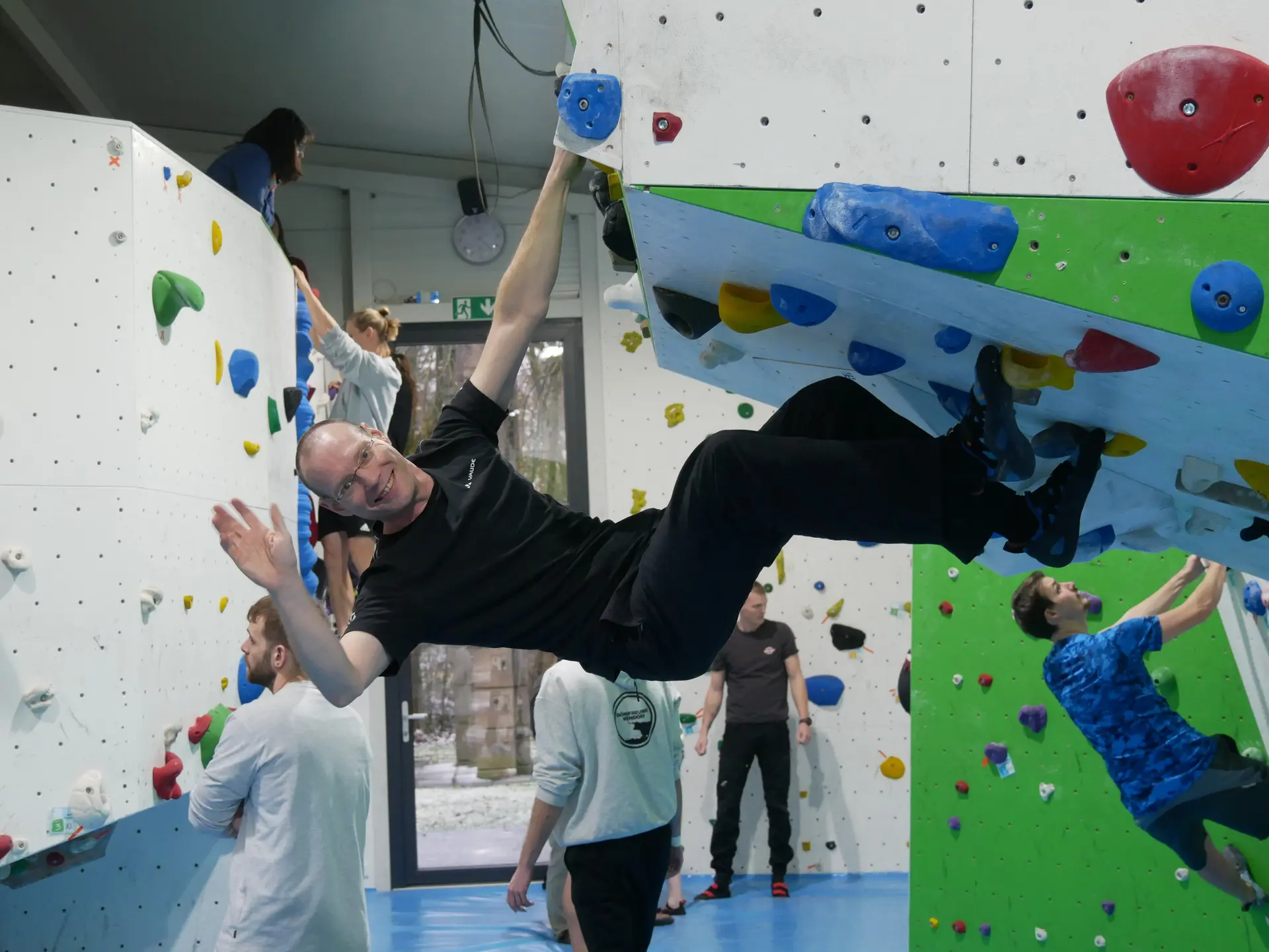 © DAV Sektion Paderborn