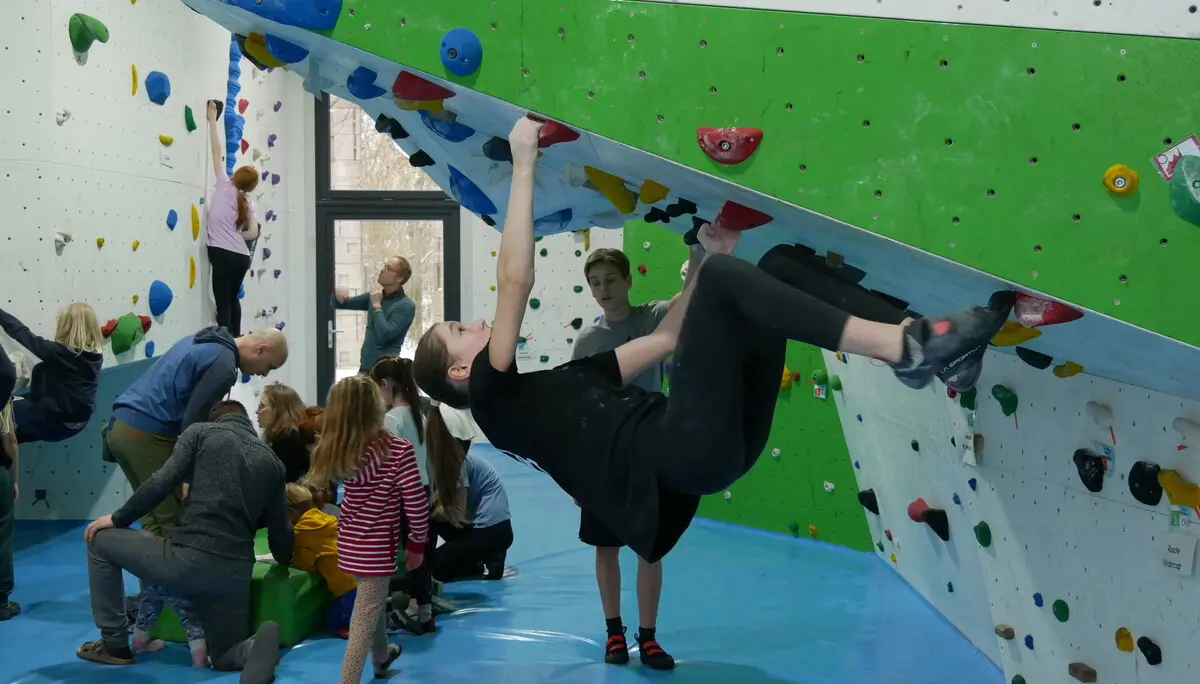 © DAV Sektion Paderborn