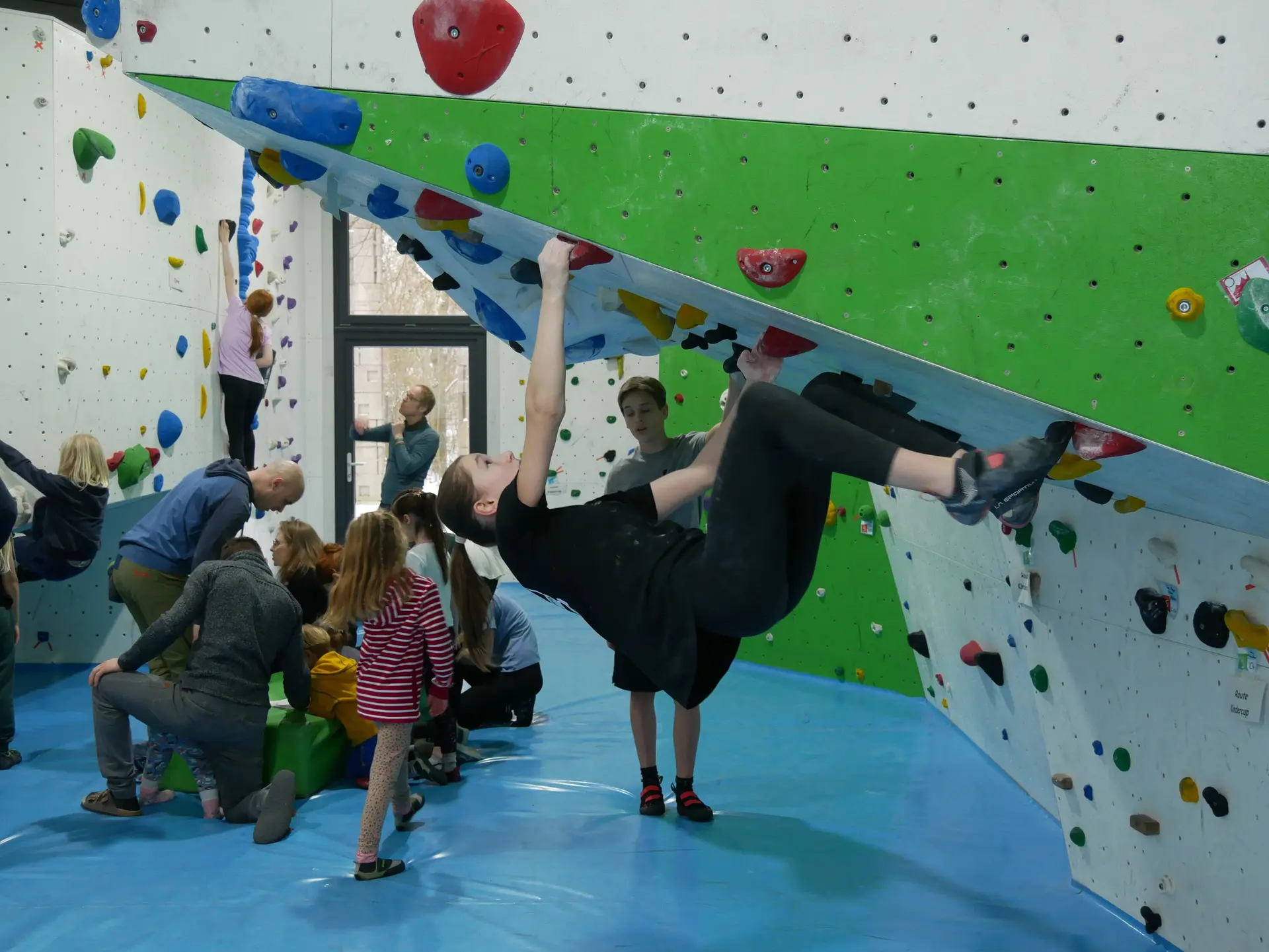 © DAV Sektion Paderborn