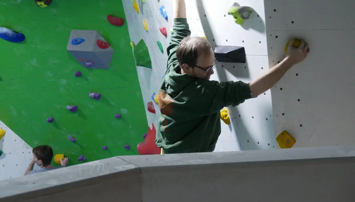 © DAV Sektion Paderborn