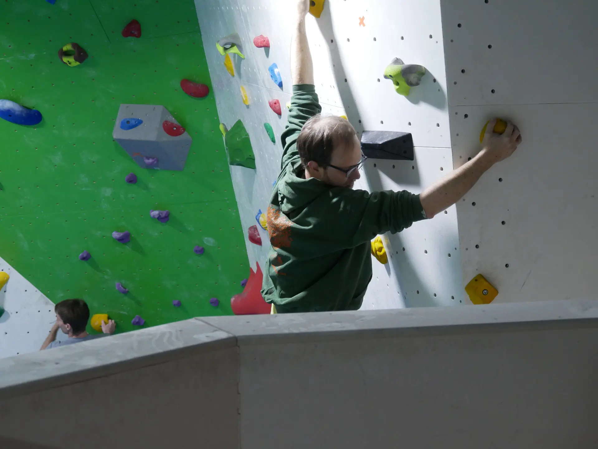 © DAV Sektion Paderborn