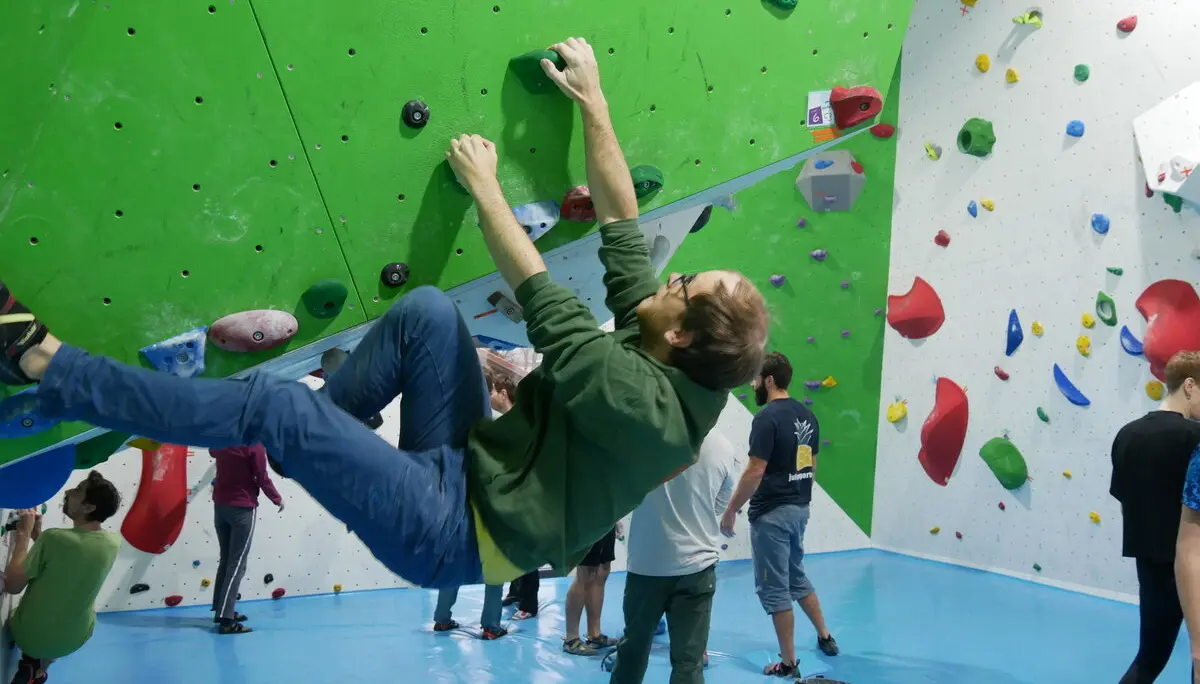 © DAV Sektion Paderborn