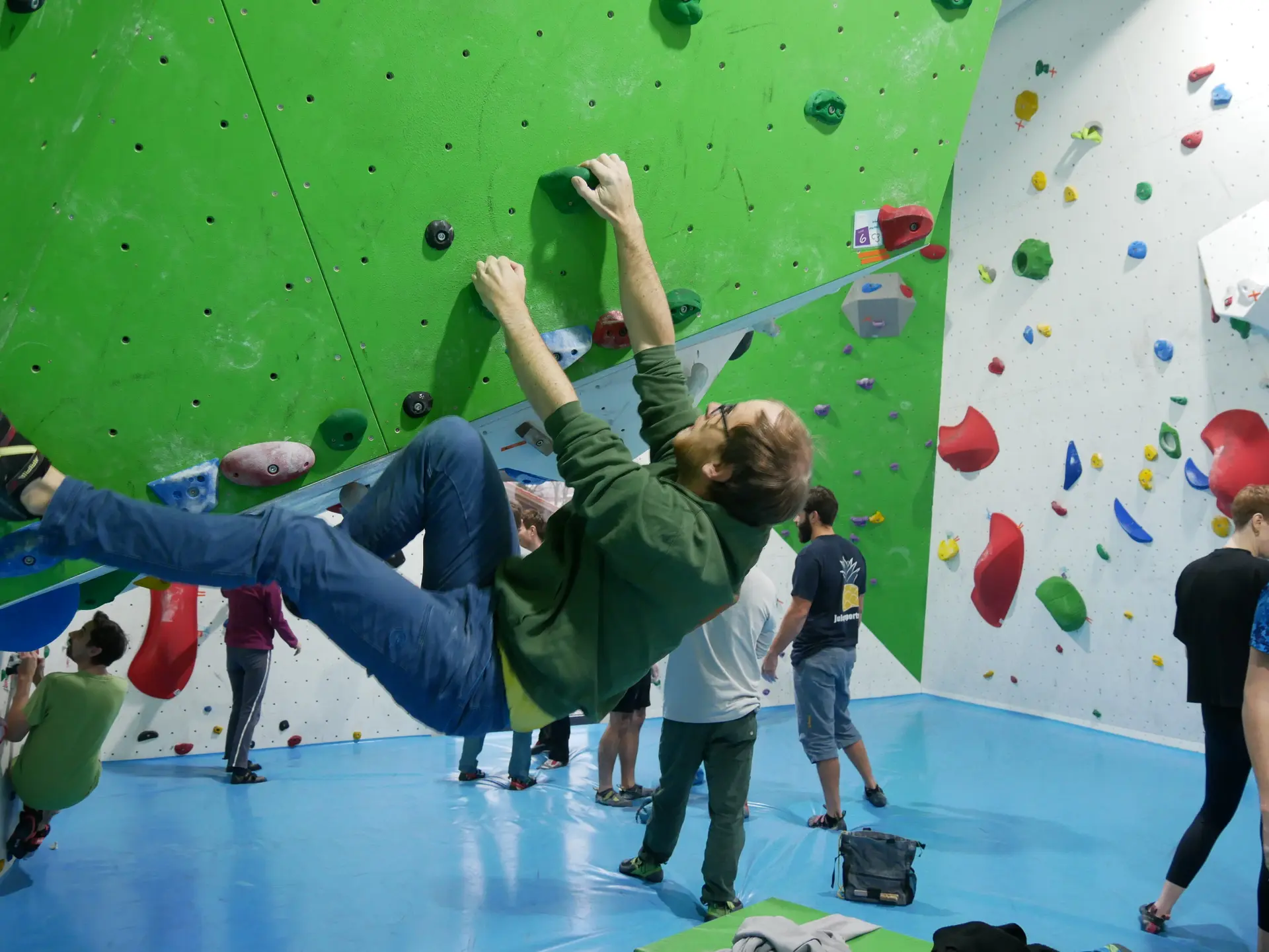 © DAV Sektion Paderborn