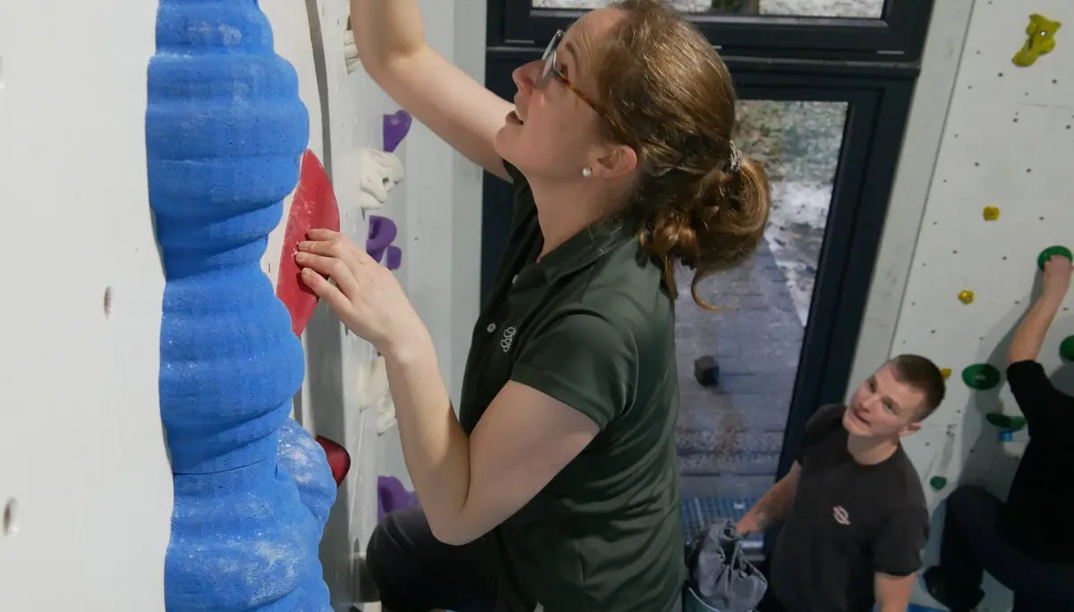 © DAV Sektion Paderborn