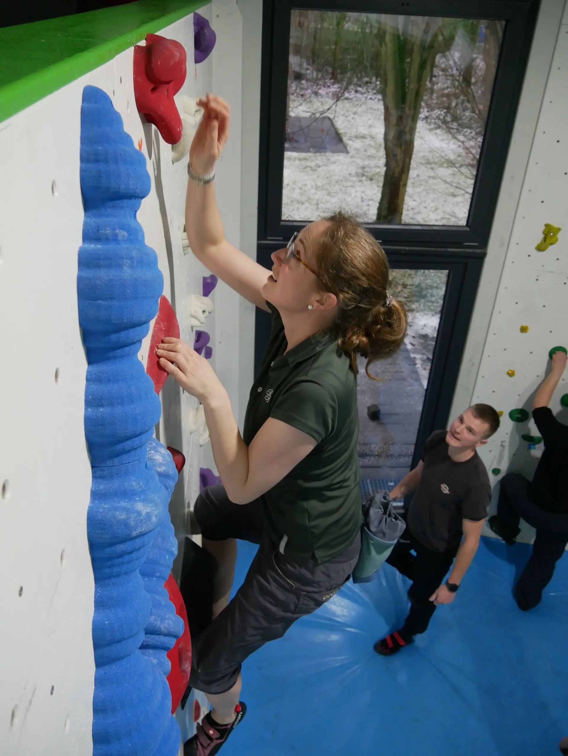 © DAV Sektion Paderborn