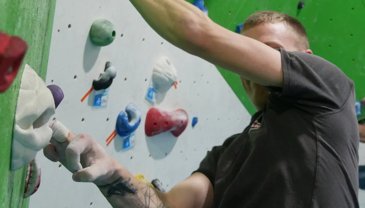 © DAV Sektion Paderborn