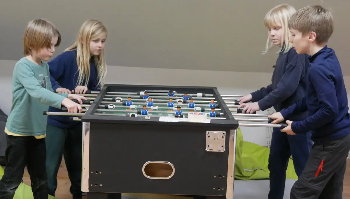 © DAV Sektion Paderborn