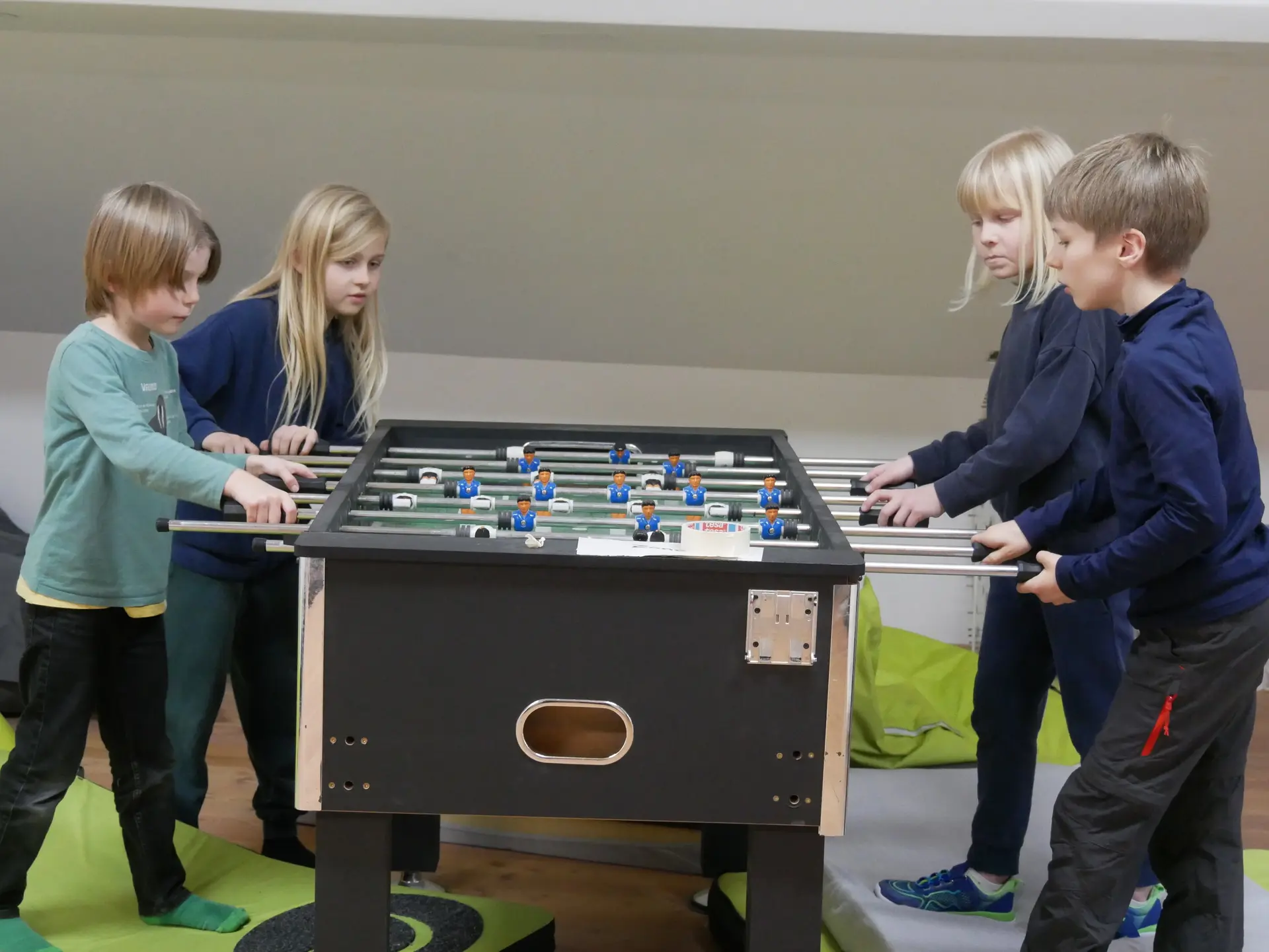 © DAV Sektion Paderborn